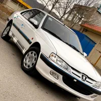 پارس مدل ۹۳|خودرو سواری و وانت|خرم‌آباد, |دیوار