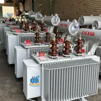 ترانس برق /ترانسفورماتور برق|عمدهفروشی|بروجرد, |دیوار