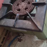اجاق گاز و پیکنیک سالم