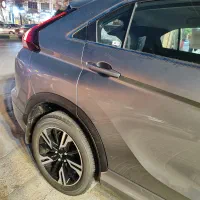 میتسوبیشی اکلیپس کراس