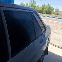 پرایدمدل90|خودرو سواری و وانت|تیران, |دیوار