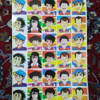 برچسب نوستالژی دهه شصت|کلکسیون و سرگرمی|کهریزک, |دیوار