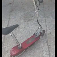 اسکوتربرقی شارژی