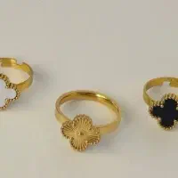 انگشتر ونکلیف