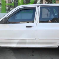 پراید ۱۱۱ سالم|خودرو سواری و وانت|رشت, لاکانی|دیوار