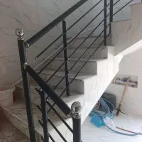 احتیاج به نصاب نرده استیل