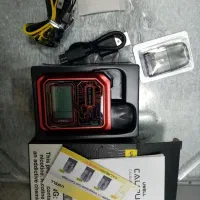 پاد G3نو آکبند