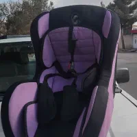 صندلی ماشین کودک|تخت و صندلی بچه|بجنورد, |دیوار