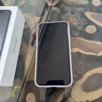 گوشی ایفون ایکس اردوسیم کارت ۱۲۸ گیگ حافظه اکبند