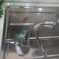 شیر آب ظرفشویی