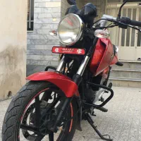 پالس ۱۸۰ مدل ۹۳|موتورسیکلت|گنبد کاووس, |دیوار