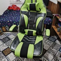 صندلی گیمینگ درحد