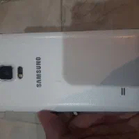 گوشی نت ۴ سامسونگ Note 4|موبایل|تهران, پاسداران|دیوار