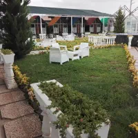 سرآشپز فست فودکار باریستا سالن کار تخته کارضرف شور