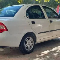 تیباصندوقدار 401 سالم کم کار