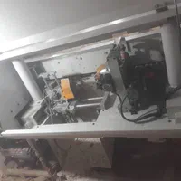 لبه چسبان صنعتی نوین چوب تک فاز ۳فاز|ماشینآلات صنعتی|شیراز, شهرک گلها|دیوار