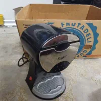 قهو جوش سالم