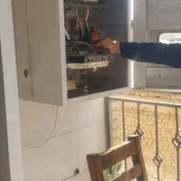 تعمیر پکیج.آبگرمکن.پمپ آب.اسیدشویی لوله های آب گرم|خدمات پیشه و مهارت|اصفهان, ملکشهر|دیوار