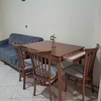 نهار خوری کلاسیک اسپرت