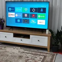 ال ای دی 50اینچ هوشمند فروکی