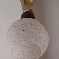 لوستر فانتزی|لوستر و چراغ آویز|ارومیه, |دیوار