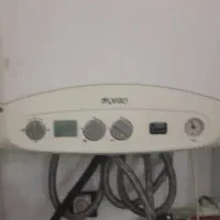 نصب تعمیر و سرویس پکیج ایرانی خارجی شوفاژ