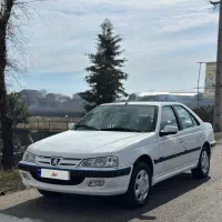 پژو پارس xupمدل ۱۴۰۱