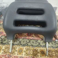 چراغ وبخاری وفن کولر و ظبط و پشت گردنی تویوتا هایس|قطعات یدکی و لوازم جانبی|کرج, شعبان‌آباد|دیوار