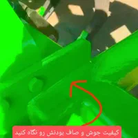 انواع ادوات تراکتور|خدمات پیشه و مهارت|گرگان, |دیوار