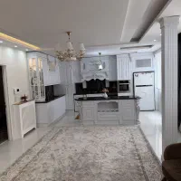 واحد آماده ۵۵ متری گلشن همت