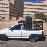 باربری وانت پراید|خدمات حمل و نقل|لار, |دیوار