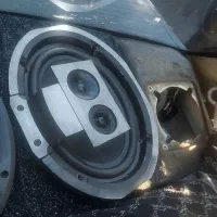 ساب سونی ۱۳۵۰شرکتی وباند جی بی ال سنگی و چی تا|سیستم صوتی خانگی|فریدون‌کنار, |دیوار