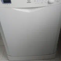 ماشین ظرفشویی ایندوزیت