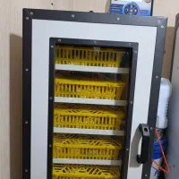 دستگاه جوجه کشی|لوازم جانبی حیوانات|همدان, |دیوار