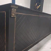 میز تمام ام دی اف