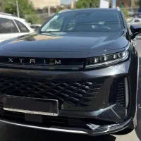 اکستریم sx(Lx) مدل ۱۴۰۵ صفر