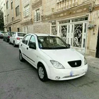 تیبا۲ مدل ۱۳۹۹ بدون رنگ