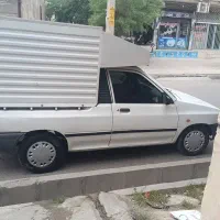 پراید وانت مدل 97