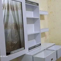 میز آرایش|آینه|خرمشهر, |دیوار