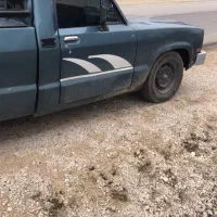 مزدا وانت|خودرو سواری و وانت|سیلوانه, |دیوار