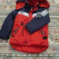 کاپشن پسرانه