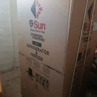 یخچال جی سان آکبند