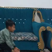 مبل راحتی ۷نفره