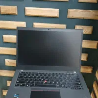 Lenovo Thinkpad T 14 s