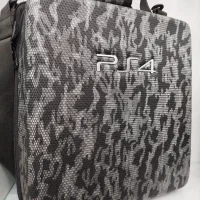 Ps4 Slim 1T پی اس فور اسلیم یک ترابایت کپی خور|کنسول، بازی ویدئویی و آنلاین|کرمان, |دیوار