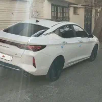 کی ام سی مدل 1402 استثنایی|خودرو سواری و وانت|مشهد, گوهرشاد|دیوار