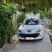 ۲۰۷ مدل ۱۳۹۹ دنده ای