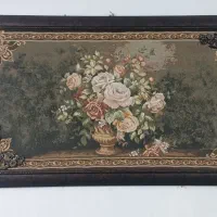 تابلو در حد نو