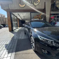 اپتیما (اتوطاووس) 2014|خودرو سواری و وانت|اصفهان, مشکین|دیوار