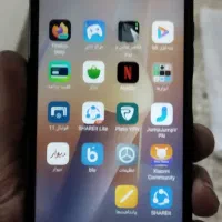 گوشی کارکرده شیائومی  Nt11